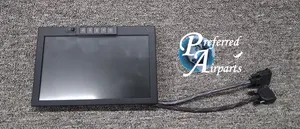 New Surplus Aviation Flight Display Systems Display/Monitor, p/n FD102CV-C-1